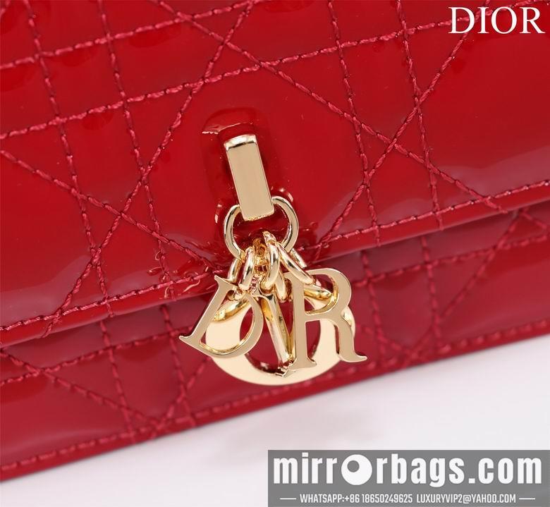 Dior Replica Bags Lady 0980 21X11.5X4.5cm BG 8