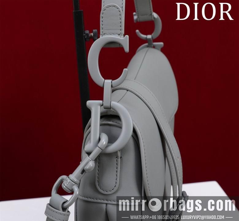 Dior Replica Bags M0446 25.5X20X6.5cm BG 20