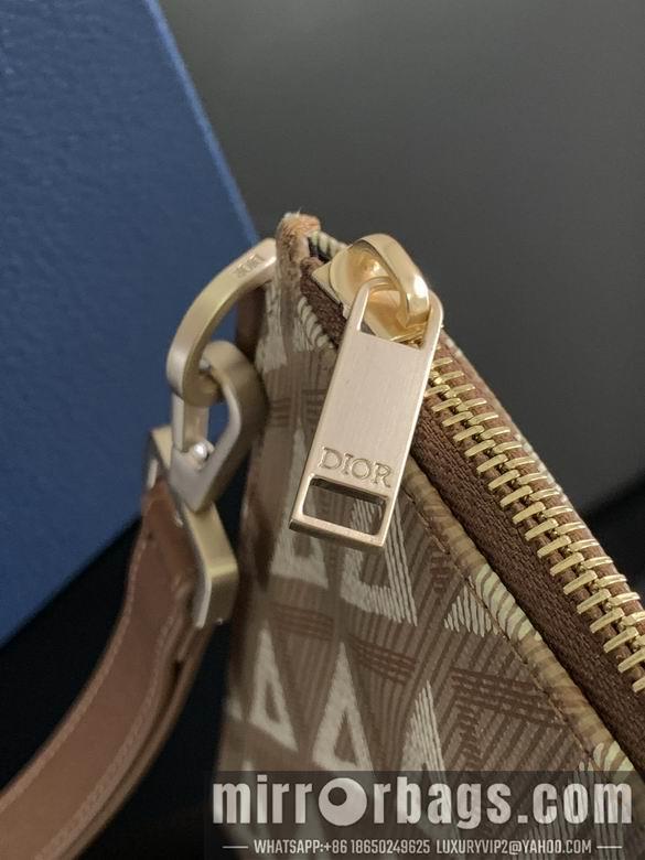 Dior Replica Bags 23739 26.5X17.5cm YG 3