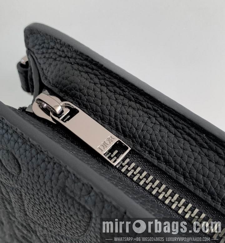 Dior Replica Bags 2ESCA483 27X19.5X6cm YG 2