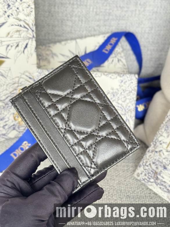 Dior Replica Bags S0974 YG 5