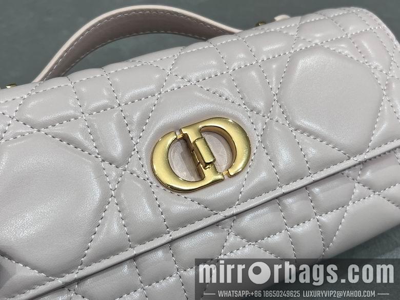 Dior Replica Bags 5221 24X12X4cm YG 3