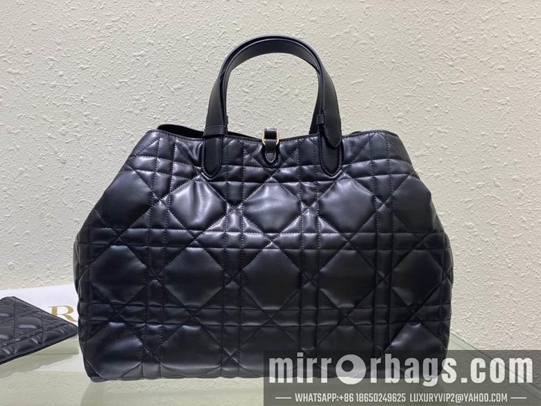 Dior Replica Bags Toujours 2820 37cm YG 6