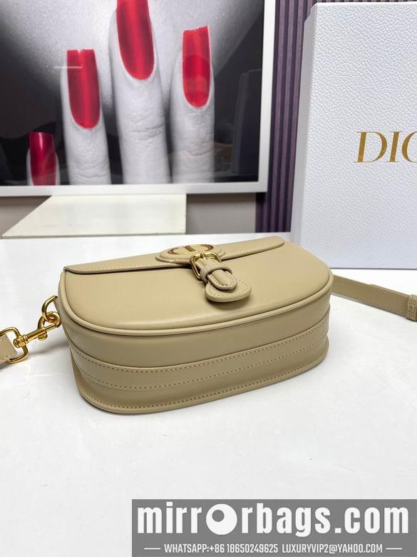 Dior Replica Bags M9319 22X17X6cm YG 1