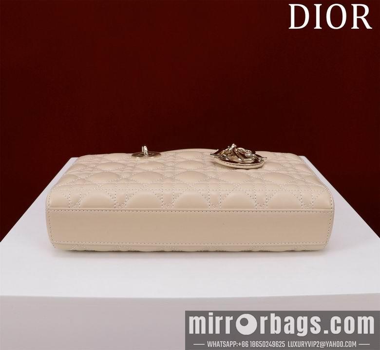 Dior Replica Bags M0540 26X13.5X5cm BG 14
