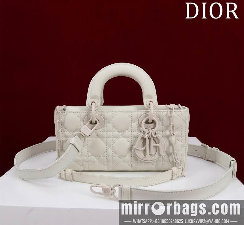 Dior Replica Bags Lady M0541 22X12X6.5cm BG 22