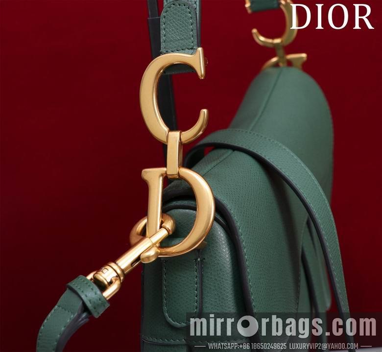 Dior Replica Bags M0446 25.5X20X6.5cm BG 5
