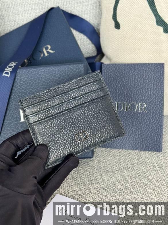 Dior Replica Bags 2ESCH135YSE YG 9