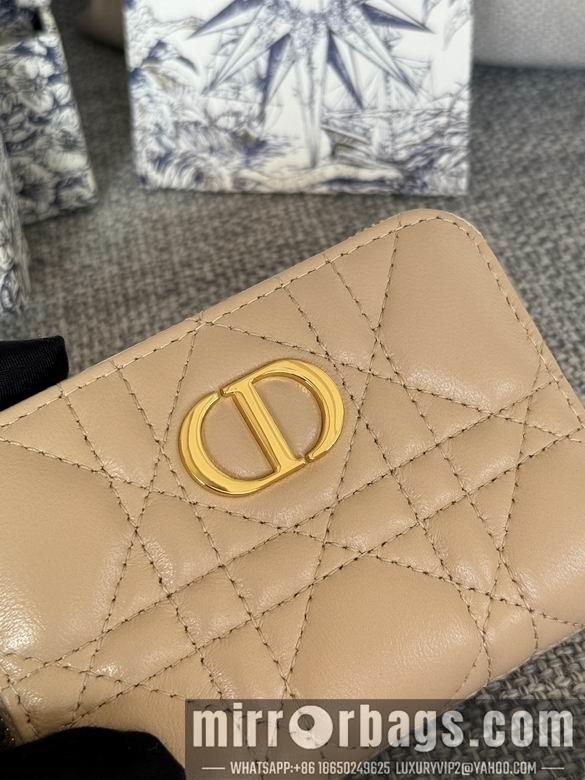 Dior Replica Bags S5034 9X11cm YG 16