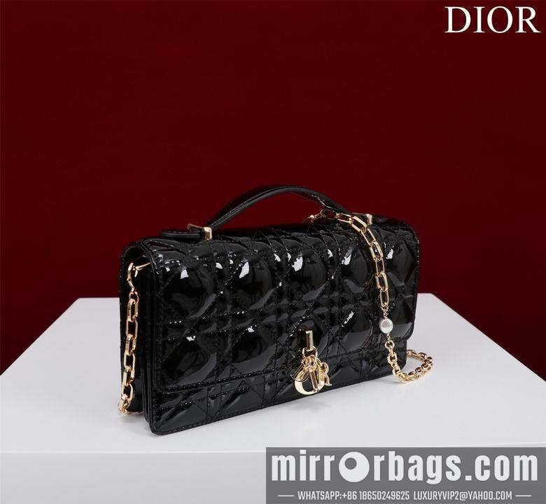 Dior Replica Bags Lady 0980 21X11.5X4.5cm BG 6