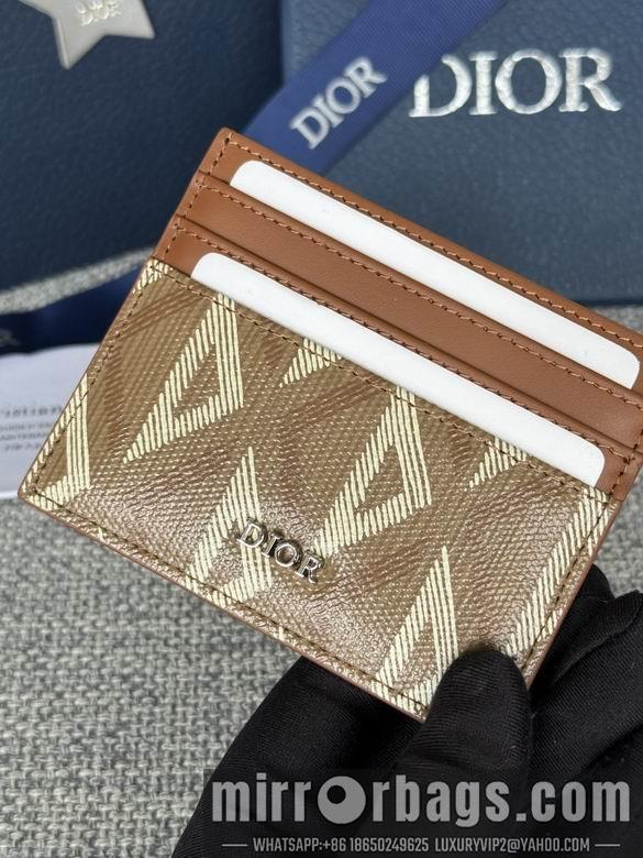 Dior Replica Bags 2ESCH135YSE YG 3