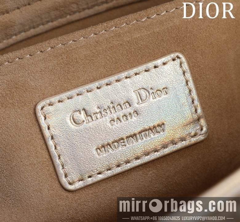 Dior Replica Bags M0540 26X13.5X5cm BG 5