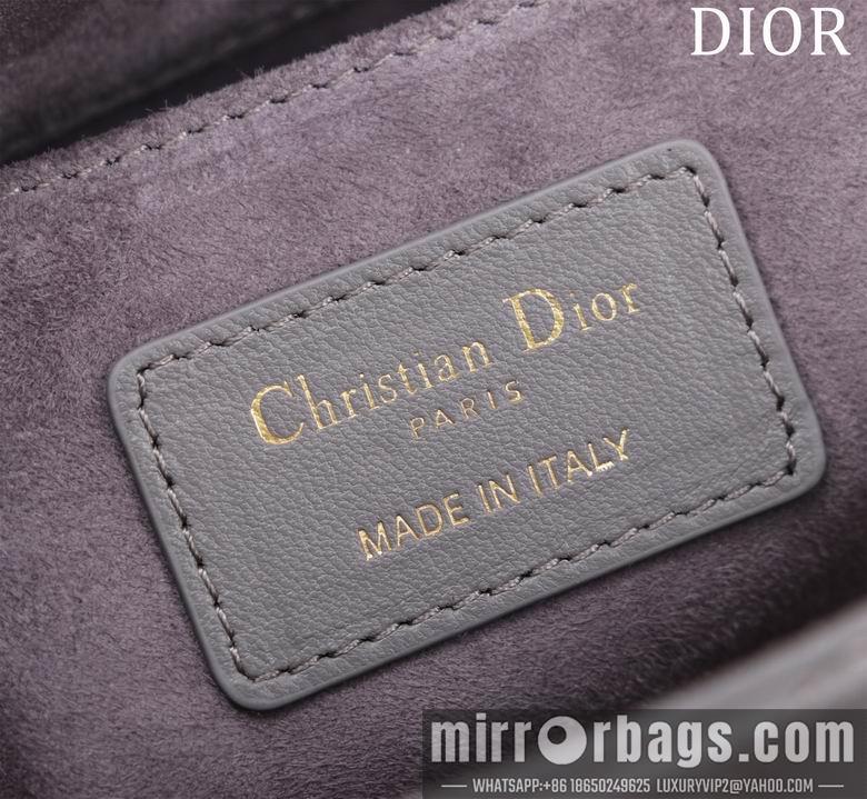 Dior Replica Bags M0540 26X13.5X5cm BG 13