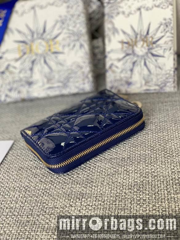 Dior Replica Bags s0985 12X8.5cm YG 4