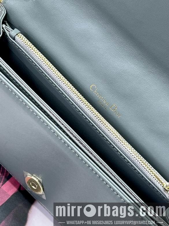 Dior Replica Bags 22cm 051004 YG 11