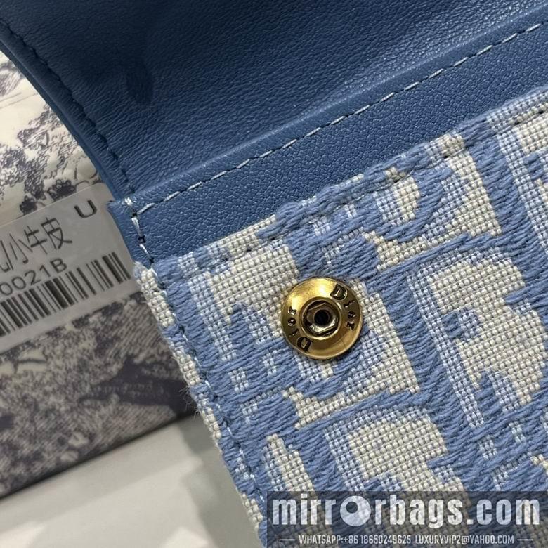 Dior Replica Bags S5611 CC 6