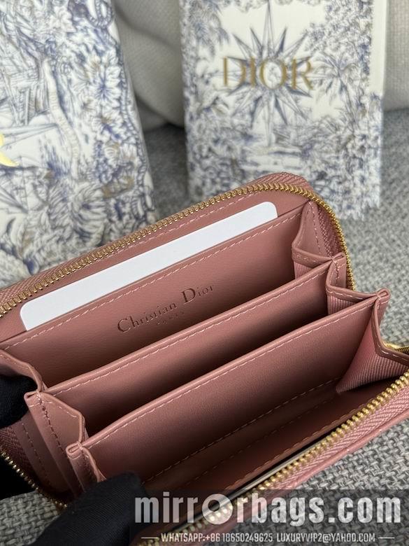 Dior Replica Bags S5034 9X11cm YG 6
