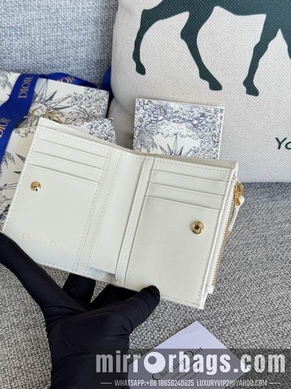 Dior Replica Bags S5173 11.5X9X2cm YG 8