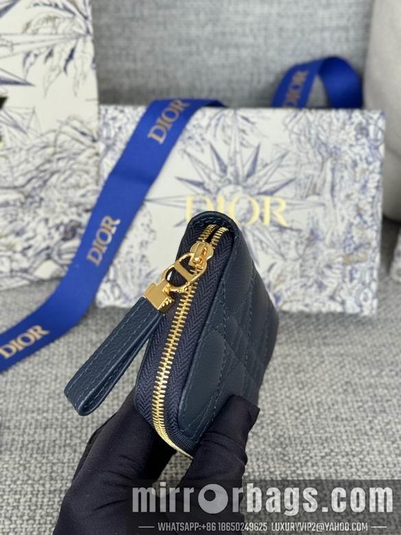 Dior Replica Bags S5034 9X11cm YG 2