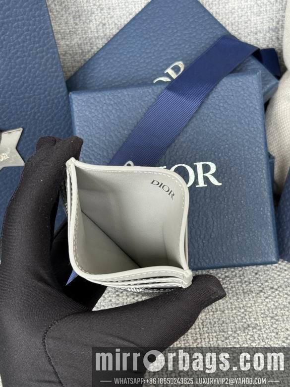 Dior Replica Bags 2ESCH135YSE YG 4