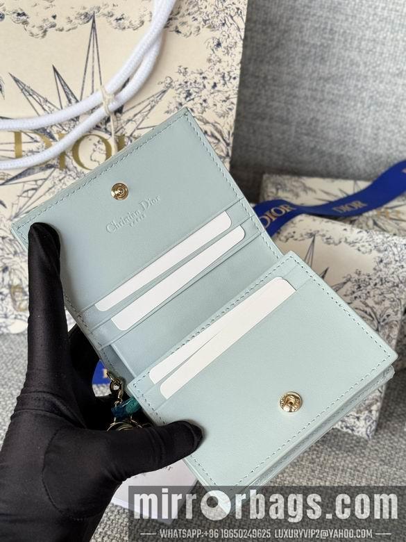 Dior Replica Bags S01780 11X9cm YG 5