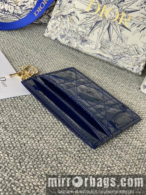Dior Replica Bags S0974 YG 3