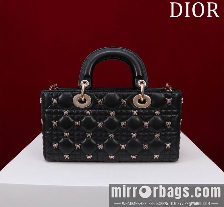 Dior Replica Bags Lady M0540 26X13.5X5cm BG 13