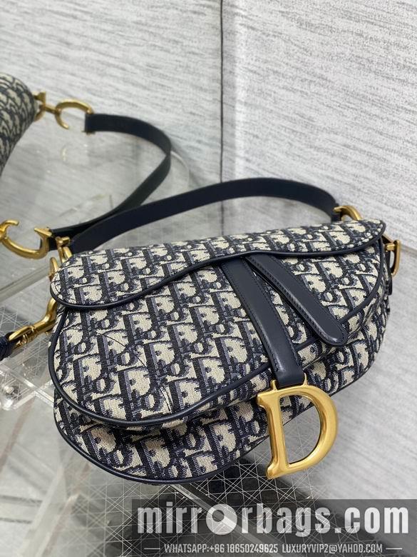 Dior Replica Bags 3351 24X6X18cm YG 1