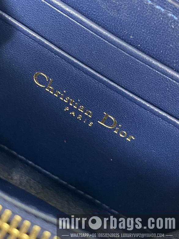 Dior Replica Bags s0985 12X8.5cm YG 4