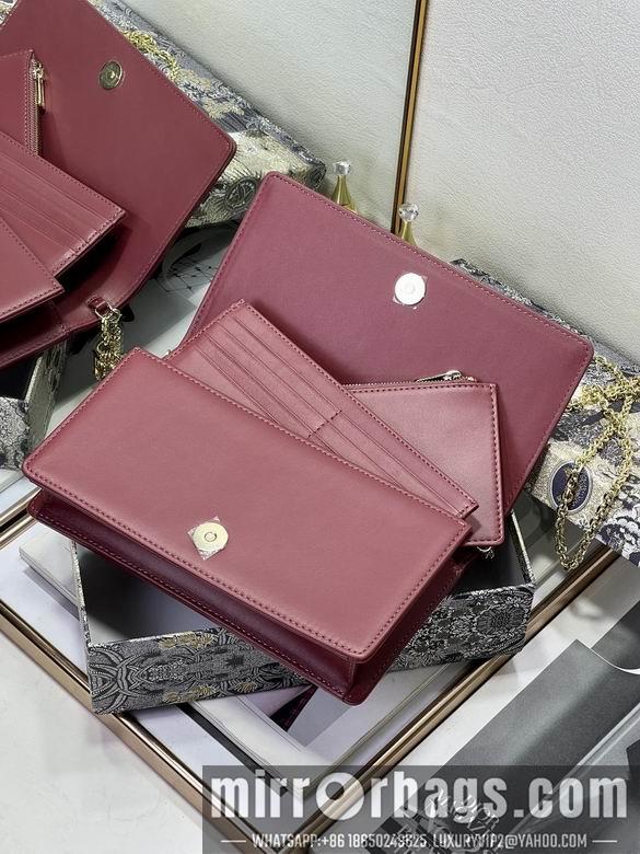 Dior Replica Bags 22cm 051004 YG 10