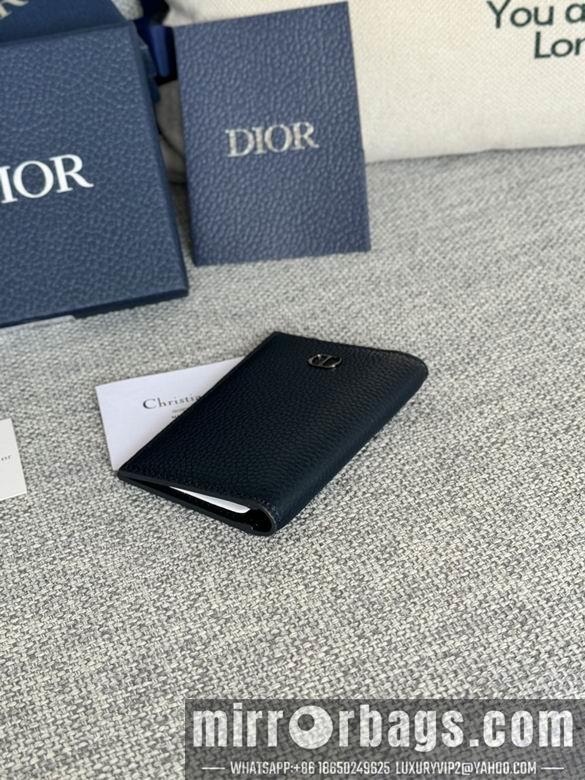 Dior Replica Bags 2ESCH138 8.2X11.2cm YG 7