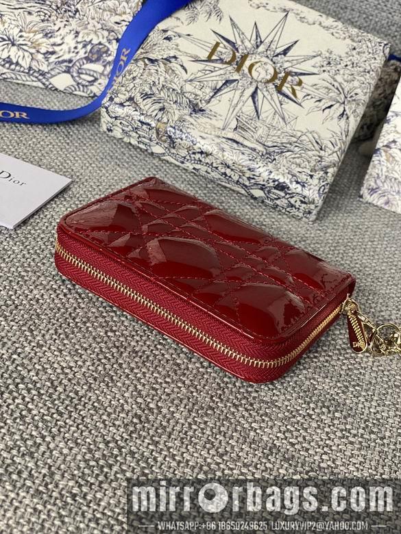 Dior Replica Bags s0985 12X8.5cm YG 3