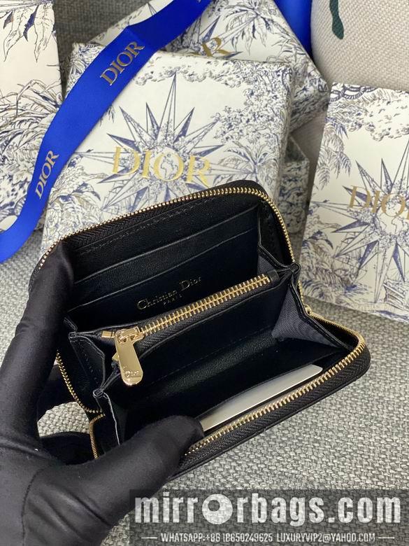 Dior Replica Bags s0985 12X8.5cm YG 5