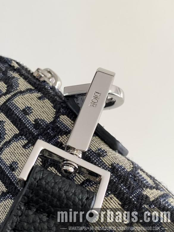 Dior Replica Bags 23738 30X20X2.5cm YG 4