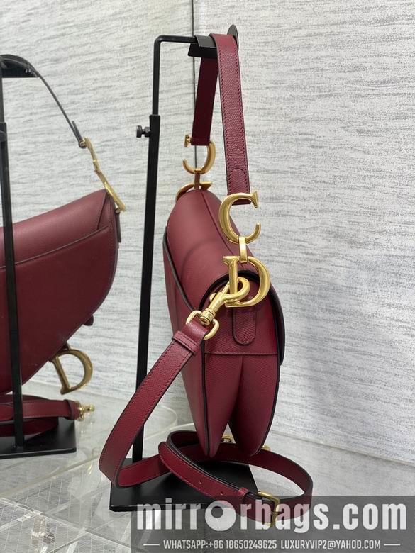 Dior Replica Bags 3351 24X6X18cm YG 9