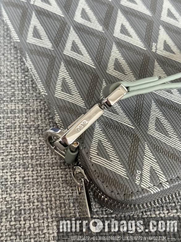 Dior Replica Bags A251 30X20X2.5cm YG 3