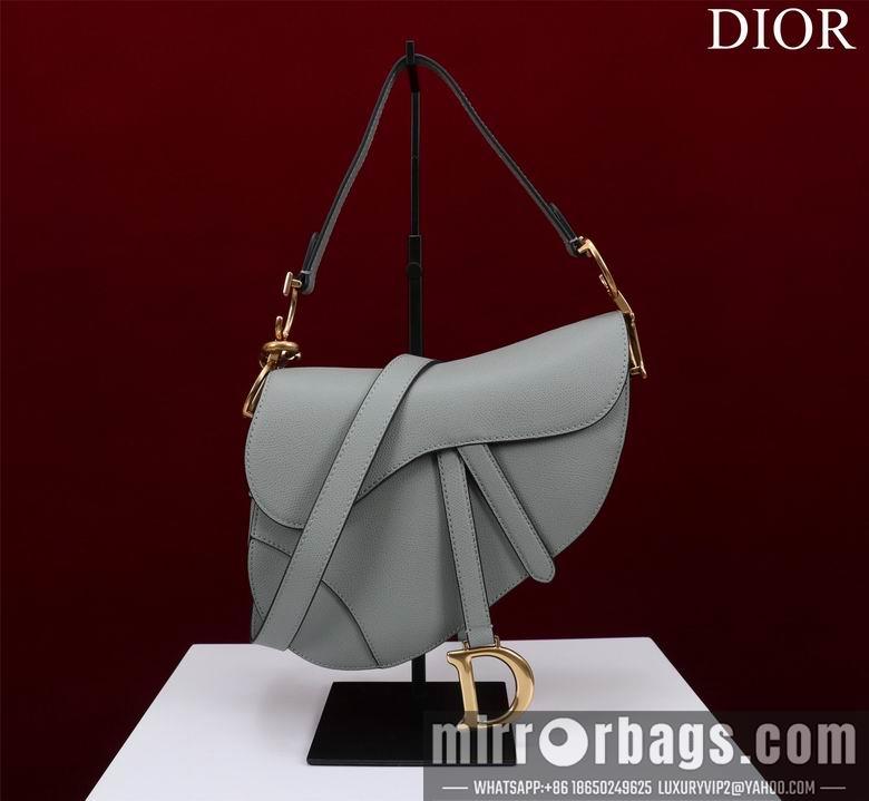 Dior Replica Bags M0446 25.5X20X6.5cm BG 12