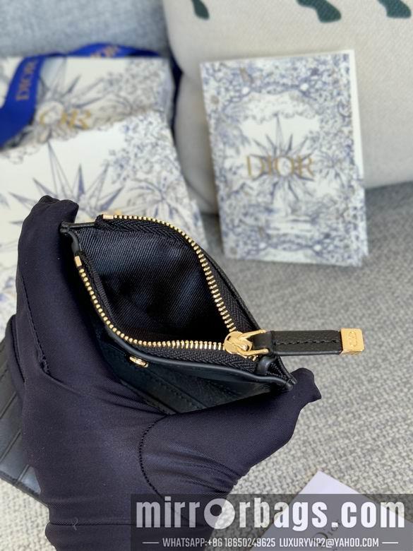 Dior Replica Bags S5173 11.5X9X2cm YG 6
