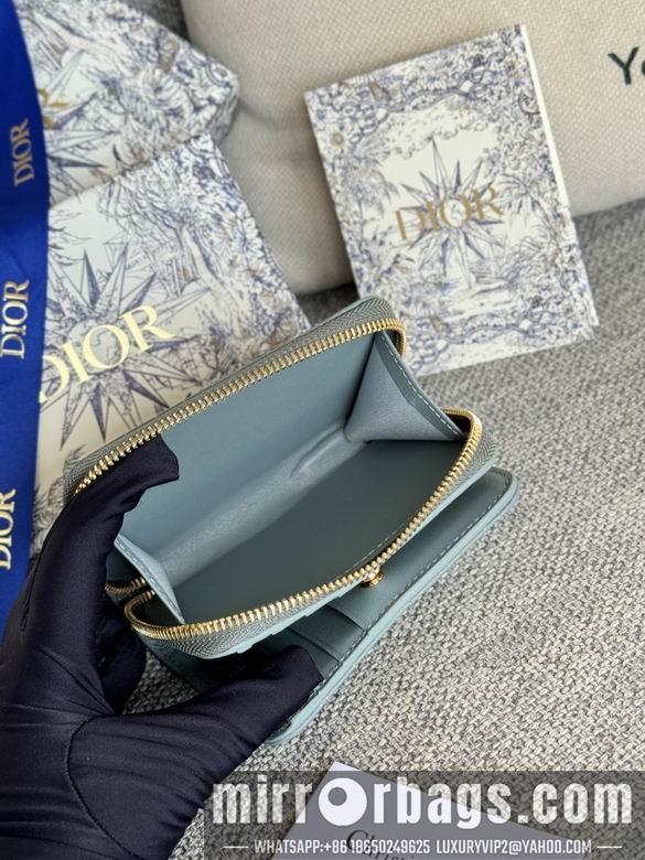 Dior Replica Bags S5032 12X9X5cm YG 8