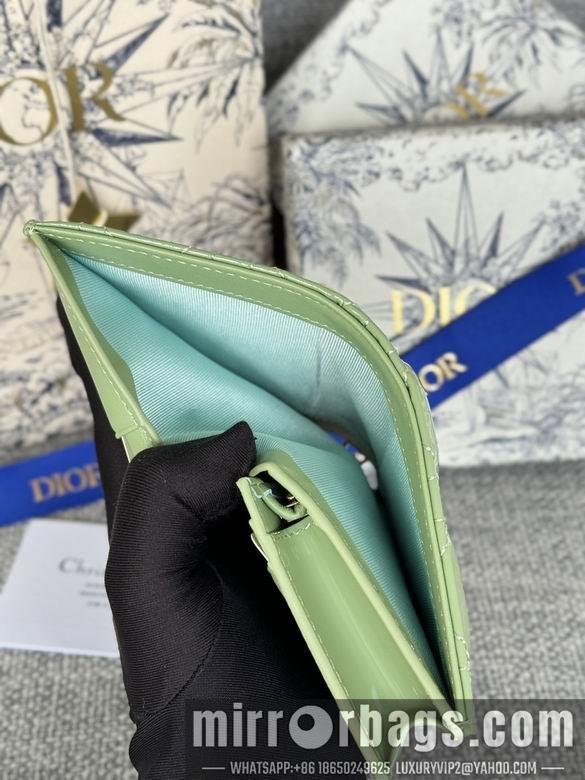 Dior Replica Bags S01780 11X9cm YG 1