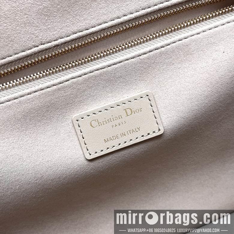 Dior Replica Bags 8005 36X16X27cm YG 4