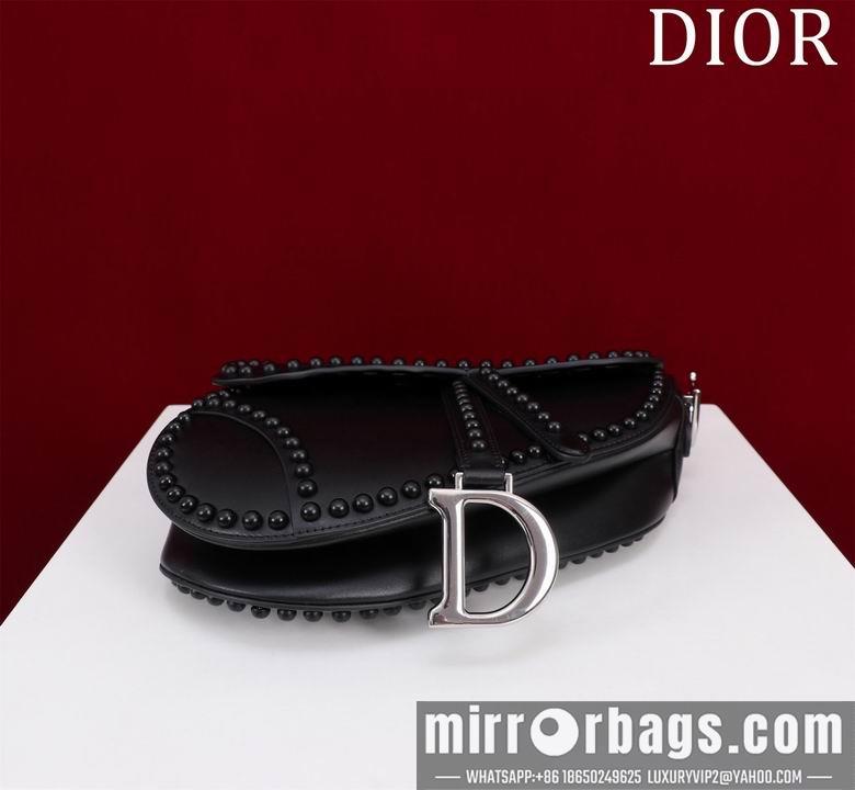 Dior Replica Bags M0446 25.5X20X6.5cm BG 25