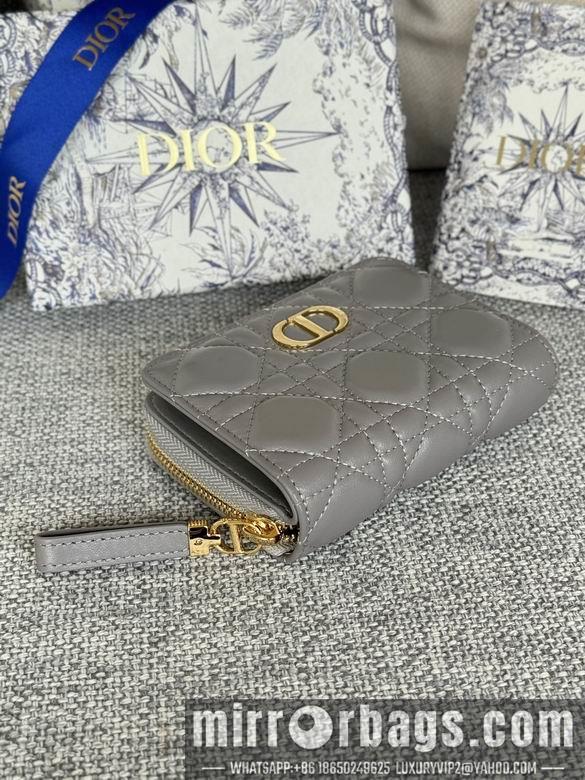 Dior Replica Bags S5032 12X9X5cm YG 24