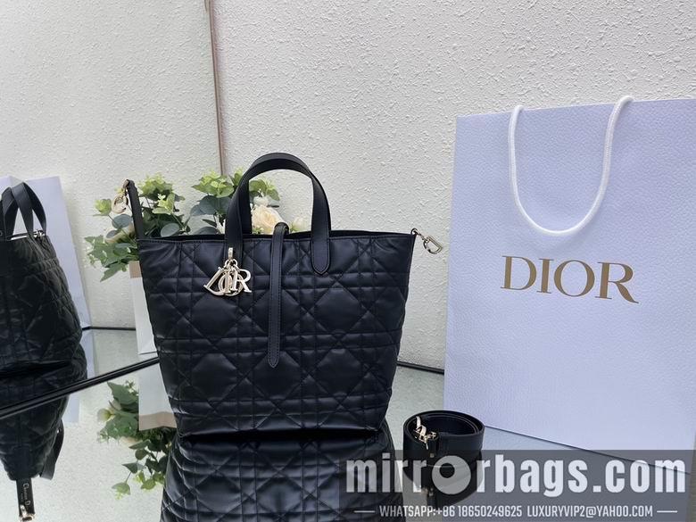 Dior Replica Bags Toujours 20X18.5X22cm 031901 YG 4