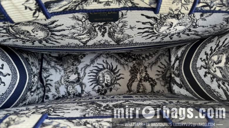 Dior Replica Bags 8001 41X35X18cm YG 2