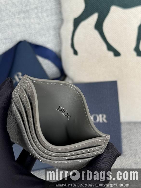 Dior Replica Bags 2ESCH135YSE YG 8