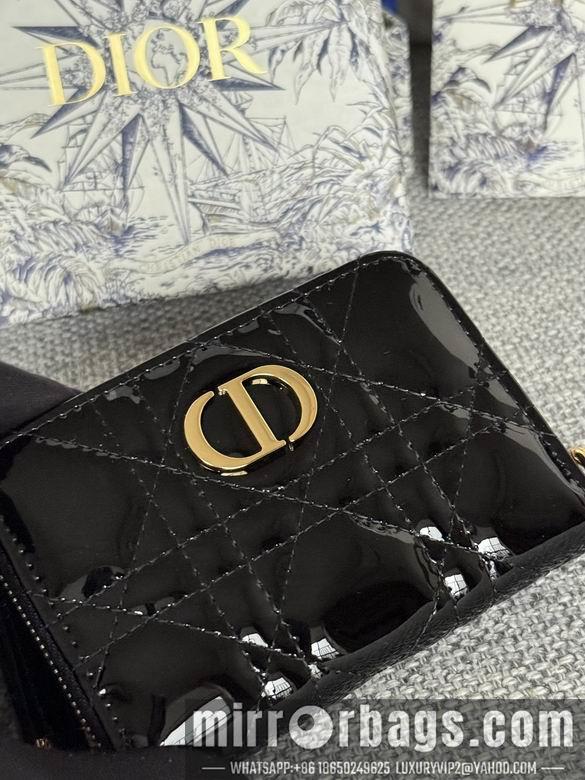 Dior Replica Bags S5034 9X11cm YG 3