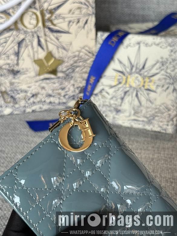 Dior Replica Bags S01780 11X9cm YG 3