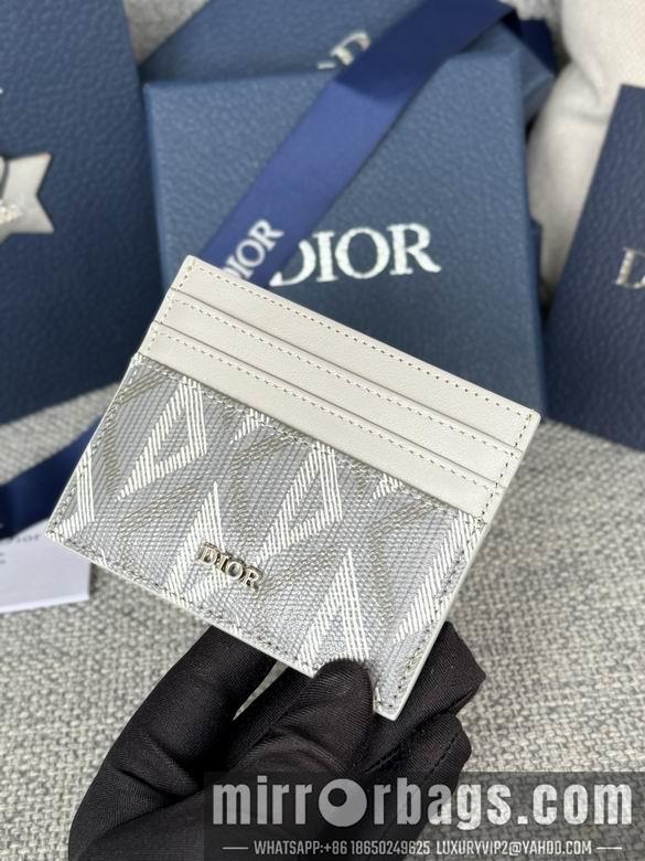Dior Replica Bags 2ESCH135YSE YG 4