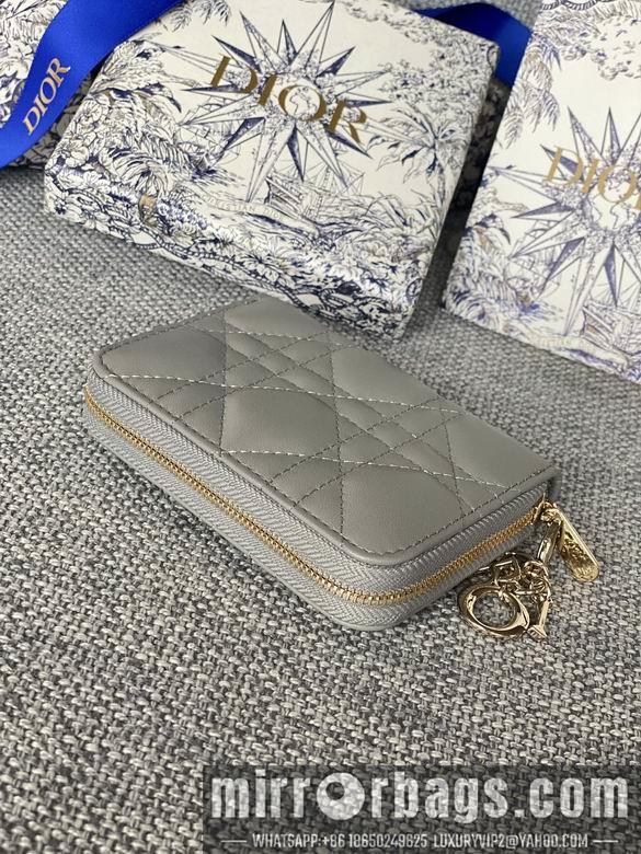Dior Replica Bags s0985 12X8.5cm YG 2
